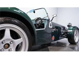 1998 Caterham SUPER 7 (CC-2081394) for sale in Lithia Springs, Georgia