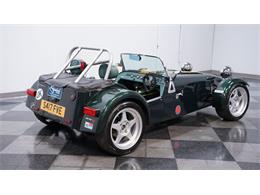 1998 Caterham SUPER 7 (CC-2081394) for sale in Lithia Springs, Georgia