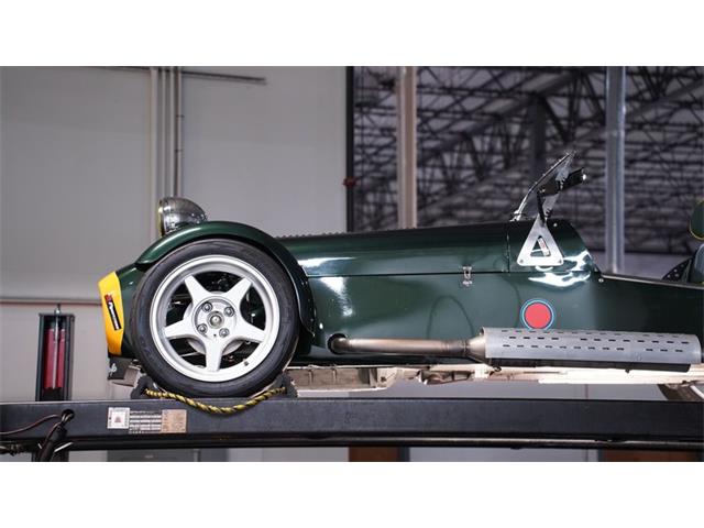 1998 Caterham SUPER 7 (CC-2081394) for sale in Lithia Springs, Georgia