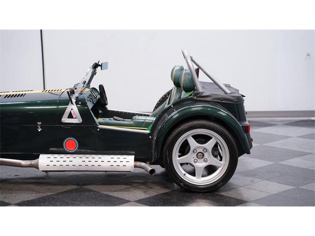 1998 Caterham SUPER 7 (CC-2081394) for sale in Lithia Springs, Georgia