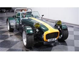 1998 Caterham SUPER 7 (CC-2081394) for sale in Lithia Springs, Georgia