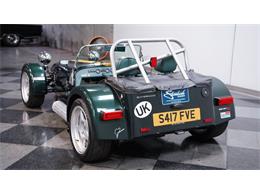 1998 Caterham SUPER 7 (CC-2081394) for sale in Lithia Springs, Georgia