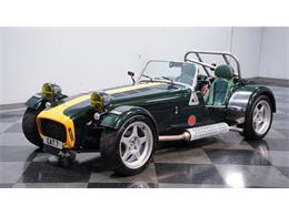1998 Caterham SUPER 7 (CC-2081394) for sale in Lithia Springs, Georgia