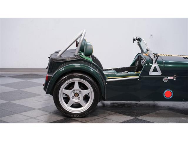 1998 Caterham SUPER 7 (CC-2081394) for sale in Lithia Springs, Georgia