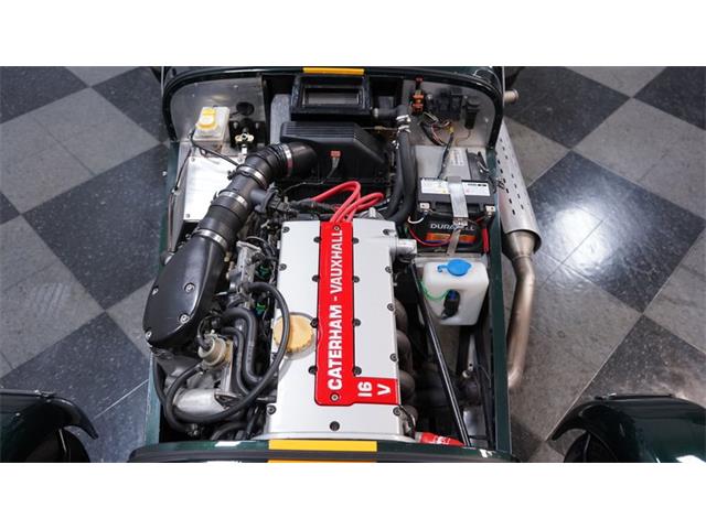 1998 Caterham SUPER 7 (CC-2081394) for sale in Lithia Springs, Georgia