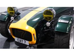 1998 Caterham SUPER 7 (CC-2081394) for sale in Lithia Springs, Georgia