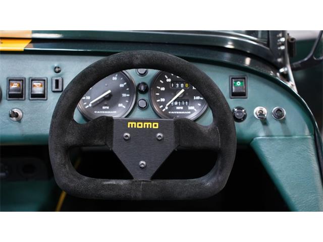 1998 Caterham SUPER 7 (CC-2081394) for sale in Lithia Springs, Georgia