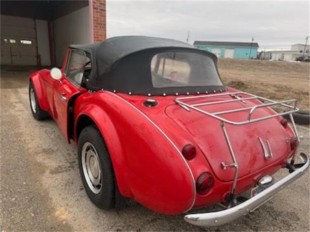 1986 Austin-Healey Replica (CC-2081395) for sale in Cadillac, Michigan