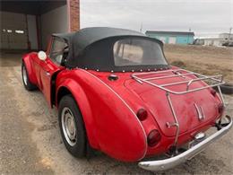 1986 Austin-Healey Replica (CC-2081395) for sale in Cadillac, Michigan