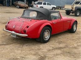 1986 Austin-Healey Replica (CC-2081395) for sale in Cadillac, Michigan
