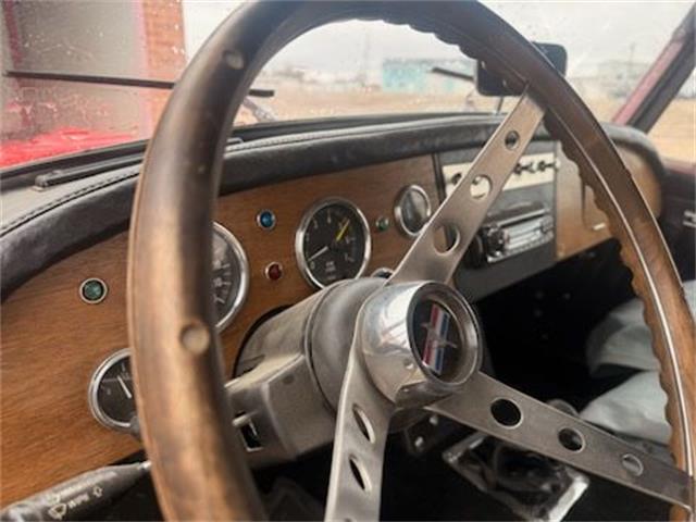 1986 Austin-Healey Replica (CC-2081395) for sale in Cadillac, Michigan