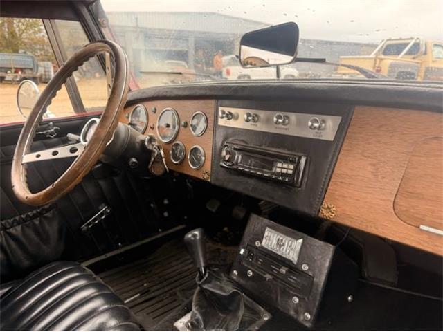 1986 Austin-Healey Replica (CC-2081395) for sale in Cadillac, Michigan