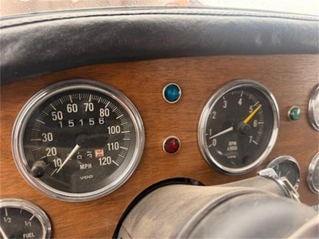 1986 Austin-Healey Replica (CC-2081395) for sale in Cadillac, Michigan