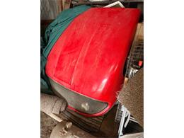 1986 Austin-Healey Replica (CC-2081395) for sale in Cadillac, Michigan