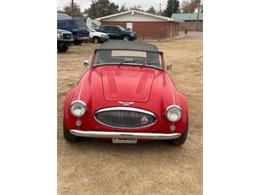 1986 Austin-Healey Replica (CC-2081395) for sale in Cadillac, Michigan