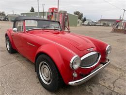 1986 Austin-Healey Replica (CC-2081395) for sale in Cadillac, Michigan