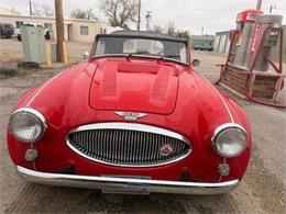 1986 Austin-Healey Replica (CC-2081395) for sale in Cadillac, Michigan