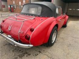 1986 Austin-Healey Replica (CC-2081395) for sale in Cadillac, Michigan