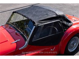 1963 Triumph TR3B (CC-2081396) for sale in Beverly Hills, California