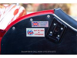 1963 Triumph TR3B (CC-2081396) for sale in Beverly Hills, California
