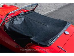 1963 Triumph TR3B (CC-2081396) for sale in Beverly Hills, California