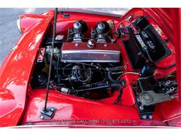 1963 Triumph TR3B (CC-2081396) for sale in Beverly Hills, California