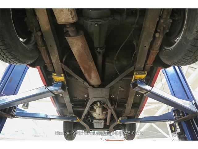 1963 Triumph TR3B (CC-2081396) for sale in Beverly Hills, California