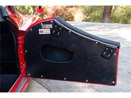 1963 Triumph TR3B (CC-2081396) for sale in Beverly Hills, California
