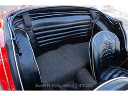 1963 Triumph TR3B (CC-2081396) for sale in Beverly Hills, California