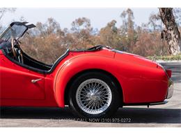 1963 Triumph TR3B (CC-2081396) for sale in Beverly Hills, California