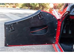 1963 Triumph TR3B (CC-2081396) for sale in Beverly Hills, California