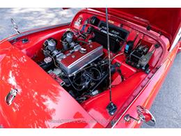 1963 Triumph TR3B (CC-2081396) for sale in Beverly Hills, California