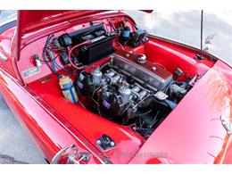 1963 Triumph TR3B (CC-2081396) for sale in Beverly Hills, California