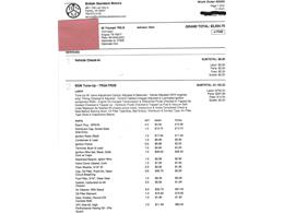 1963 Triumph TR3B (CC-2081396) for sale in Beverly Hills, California