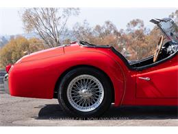 1963 Triumph TR3B (CC-2081396) for sale in Beverly Hills, California
