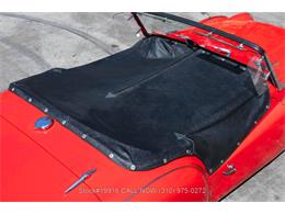 1963 Triumph TR3B (CC-2081396) for sale in Beverly Hills, California