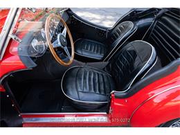1963 Triumph TR3B (CC-2081396) for sale in Beverly Hills, California