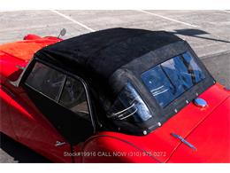 1963 Triumph TR3B (CC-2081396) for sale in Beverly Hills, California