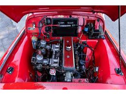 1963 Triumph TR3B (CC-2081396) for sale in Beverly Hills, California