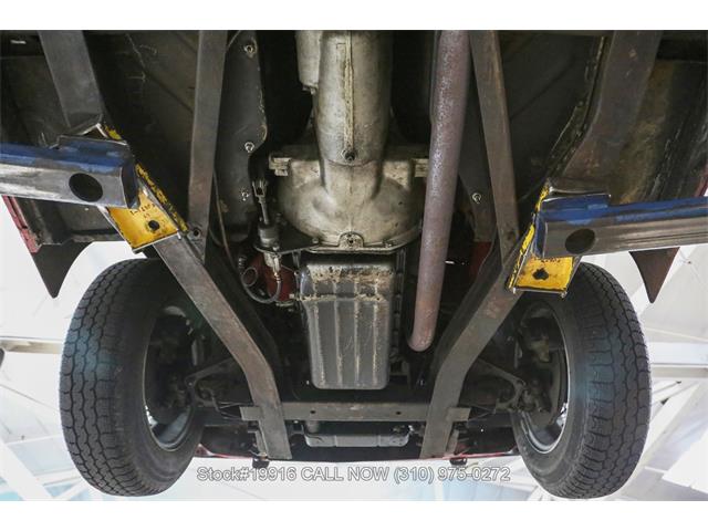 1963 Triumph TR3B (CC-2081396) for sale in Beverly Hills, California