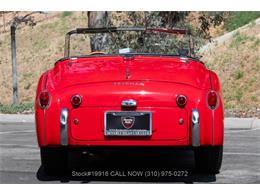 1963 Triumph TR3B (CC-2081396) for sale in Beverly Hills, California