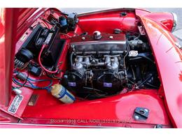 1963 Triumph TR3B (CC-2081396) for sale in Beverly Hills, California