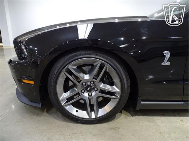 2010 Ford Shelby GT500  (CC-2081397) for sale in O'Fallon, Illinois