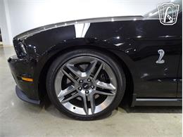 2010 Ford Shelby GT500  (CC-2081397) for sale in O'Fallon, Illinois