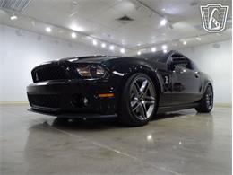 2010 Ford Shelby GT500  (CC-2081397) for sale in O'Fallon, Illinois