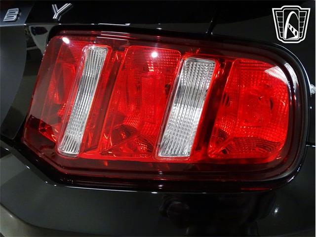 2010 Ford Shelby GT500  (CC-2081397) for sale in O'Fallon, Illinois