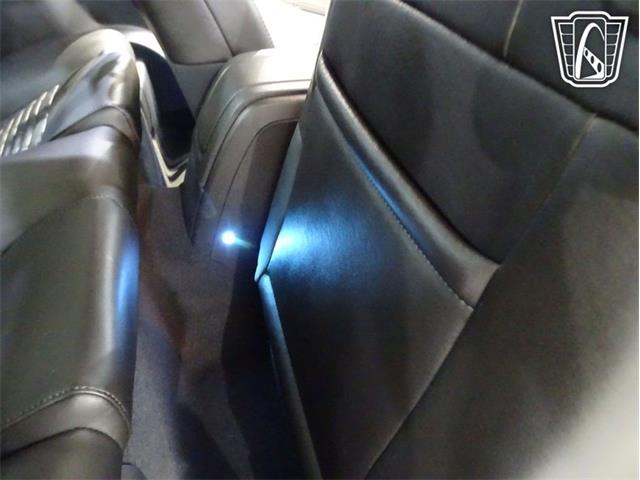 2010 Ford Shelby GT500  (CC-2081397) for sale in O'Fallon, Illinois