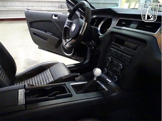 2010 Ford Shelby GT500  (CC-2081397) for sale in O'Fallon, Illinois