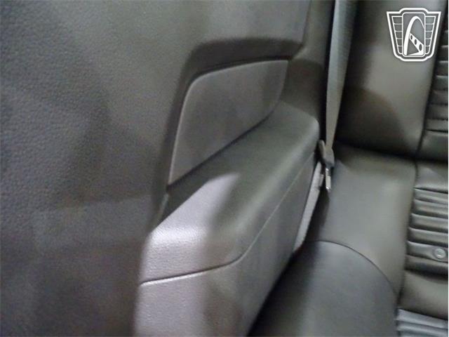2010 Ford Shelby GT500  (CC-2081397) for sale in O'Fallon, Illinois