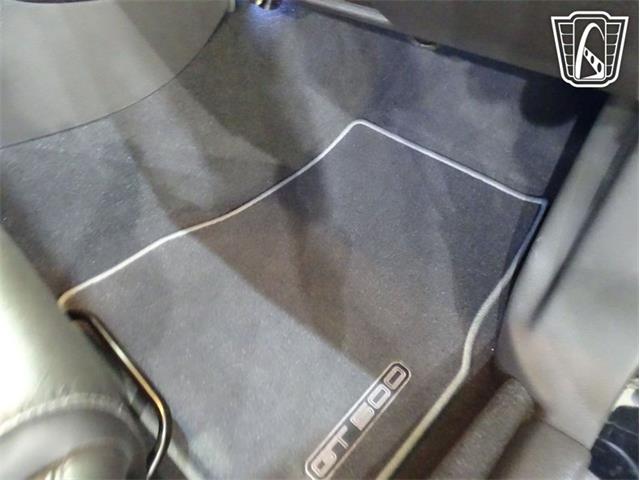 2010 Ford Shelby GT500  (CC-2081397) for sale in O'Fallon, Illinois